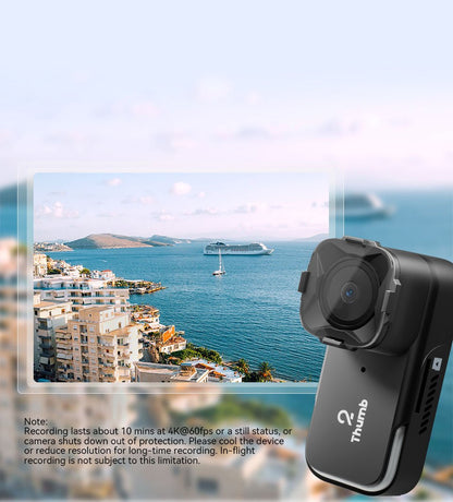 RunCam Thumb 2