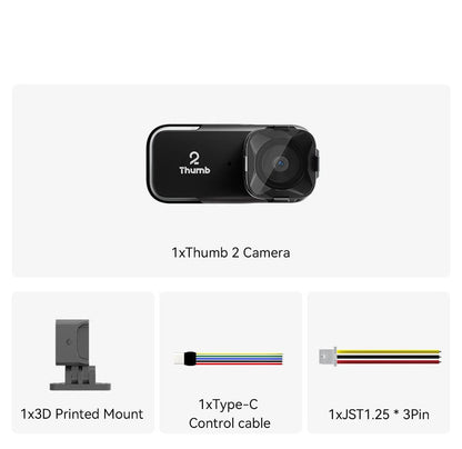 RunCam Thumb 2