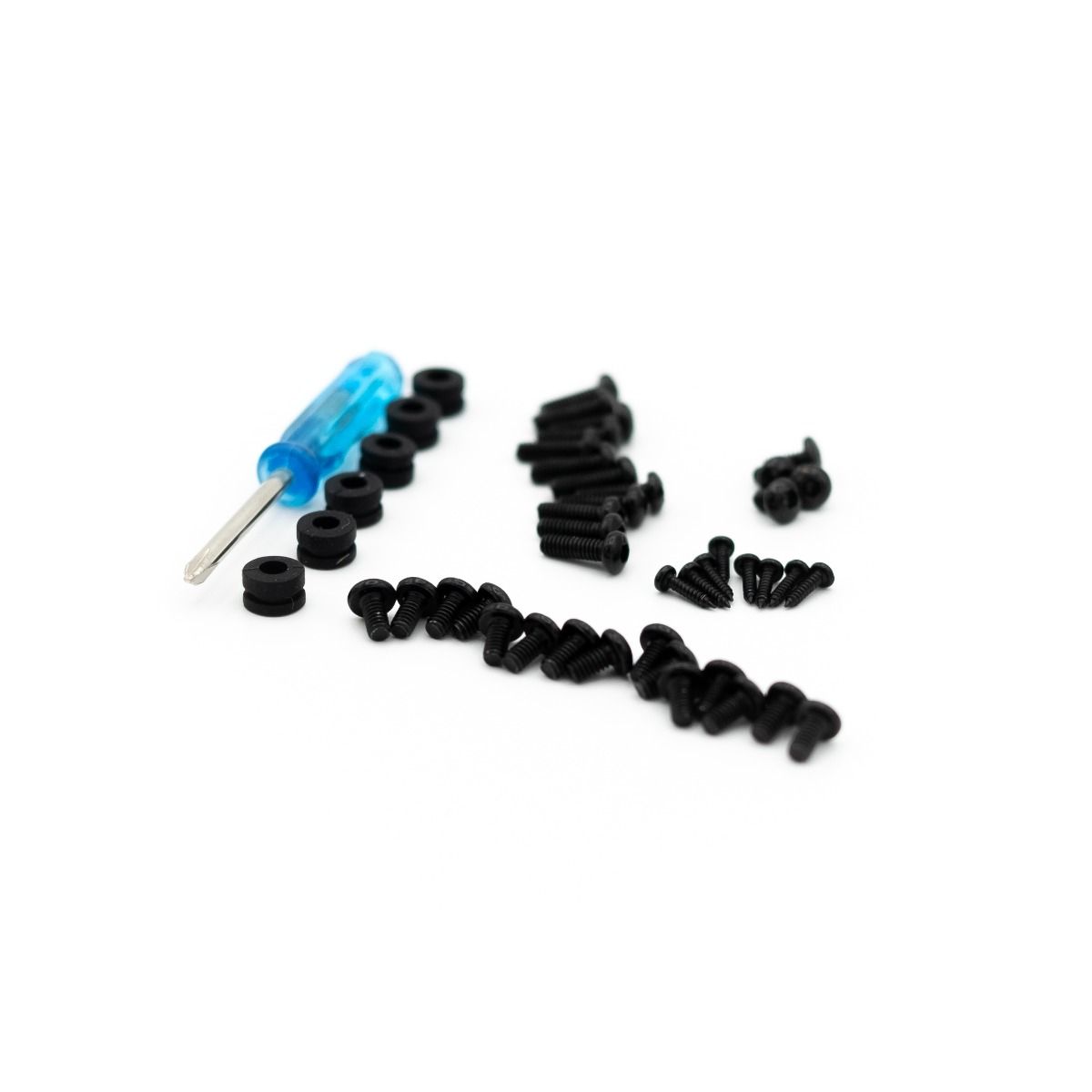 Replacement Hardware Kit - Emax Tinyhawk II Race