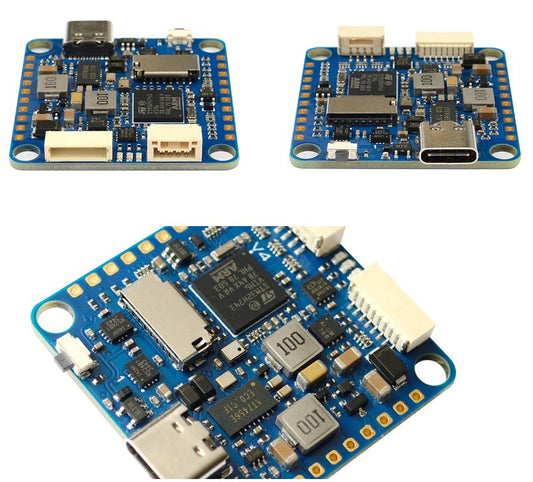 Matek H743-SLIM V4 Flugcontroller