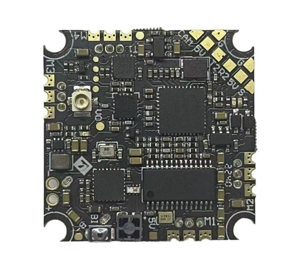 T-Motor F4 AIO Flight Controller TM-06A-AIO - 6A 5in1 FPV FC – Unmanned ...