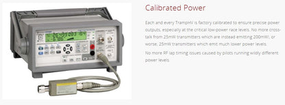Tramp HV – 5.8GHz Video Transmitter V2