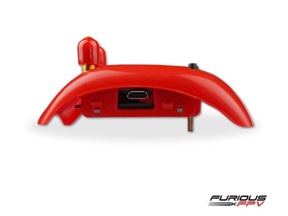 Furious True D Lite 40CH Diversity Receiver System