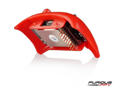 Furious True D Lite 40CH Diversity Receiver System