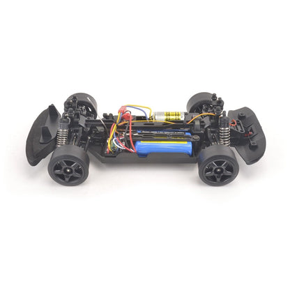 UDIRC Breaker Drift Truck RTR