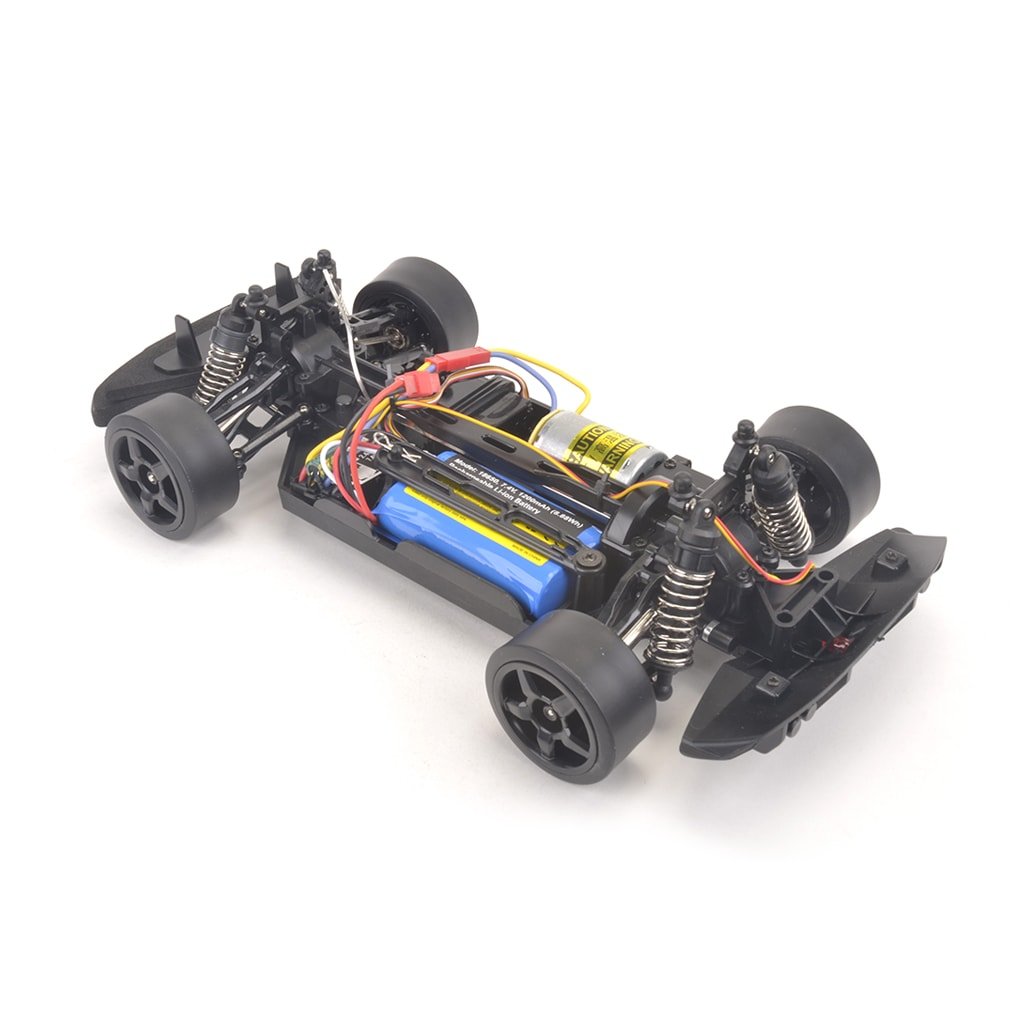 UDIRC Breaker Drift Truck RTR