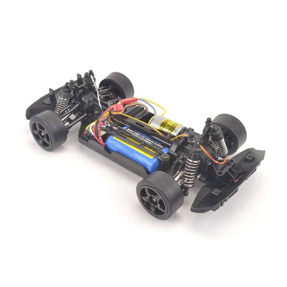 UDIRC Breaker Drift Truck RTR