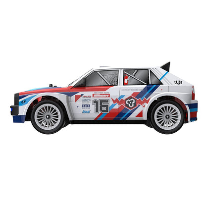 UDIRC Rally Car L Style Pro Brushless RTR