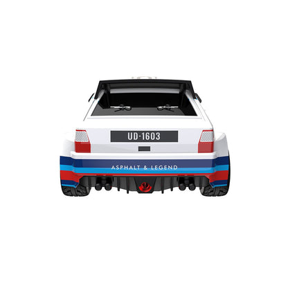 UDIRC Rally Car L Style Pro Brushless RTR