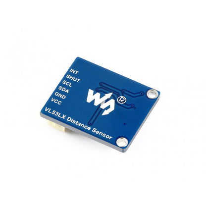 VL53L0X ToF Distance Ranging Sensor, Ranging up to 2m