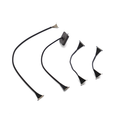 Coaxial Cable for Walksnail Avatar