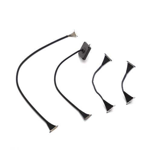 Coaxial Cable for Walksnail Avatar