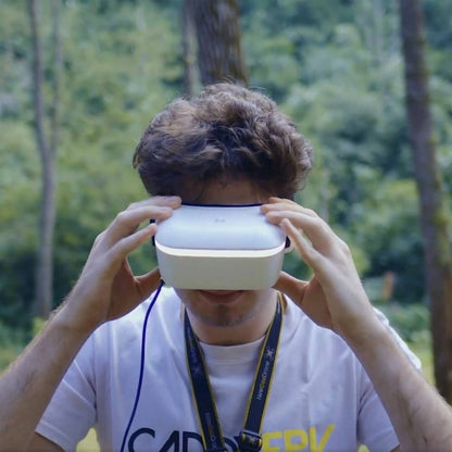 Caddx / Walksnail Avatar HD FPV Goggles L