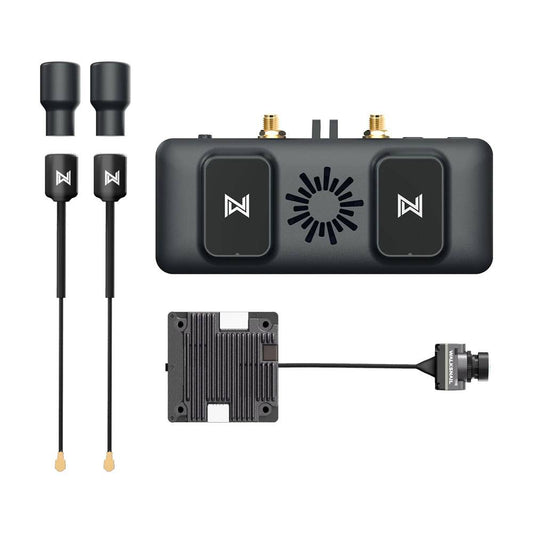 Walksnail Avatar VRX Digital HD FPV Receiver