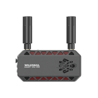 Walksnail Ascent FPV VRX Pro Digital Receiver