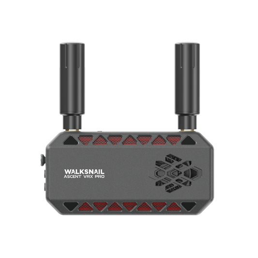 Walksnail Ascent FPV VRX Pro Digital Receiver