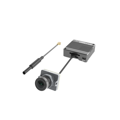 Walksnail Ascent HD Lite+ Digital FPV VTX Kit