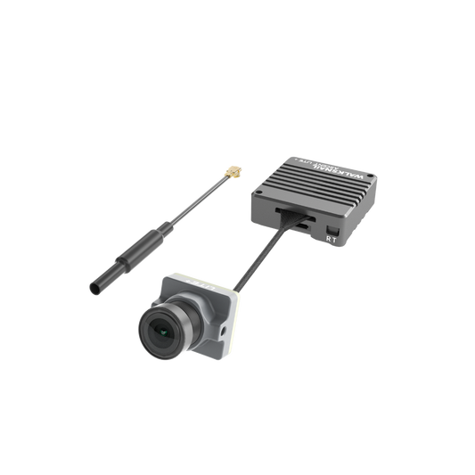 Walksnail Ascent HD Lite+ Digital FPV VTX Kit