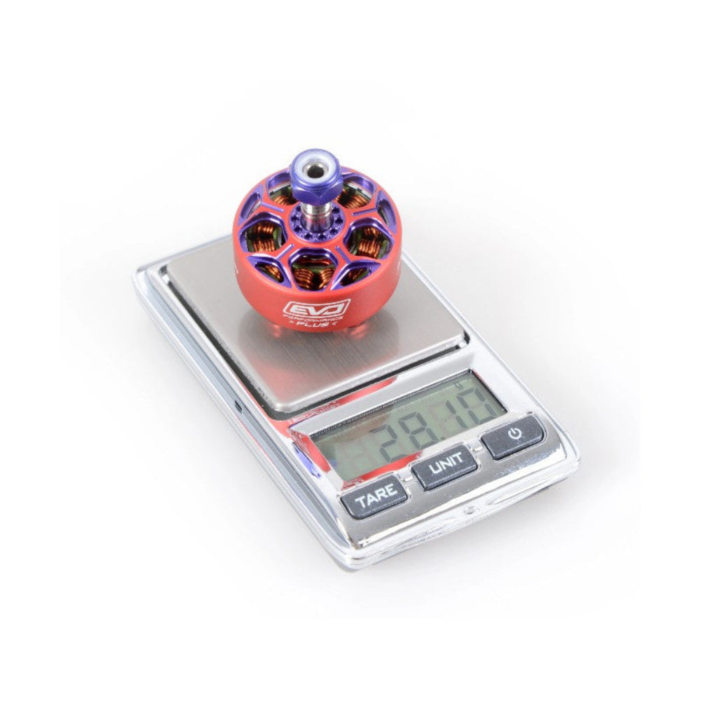 RCINPOWER Wasp Major EVO Plus 22.6-7.2 2200KV Motor