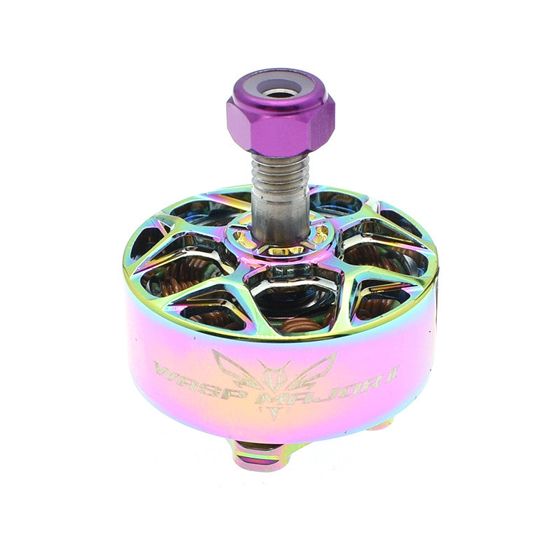 RCinPower Wasp Major V2 2160KV - Champion Edition FPV Racing Motor ...