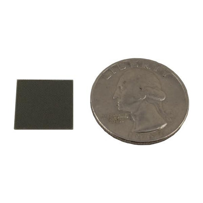 High Contrast Polarizing Filter for OpenMV Cameras
