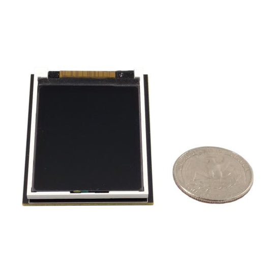 OpenMV LCD Shield