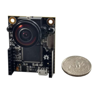 OpenMV M12 Ultra Wide Angle Lens