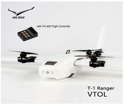 Hee Wing T1 Ranger VTOL FPV Plane