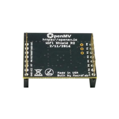OpenMV WiFi Shield