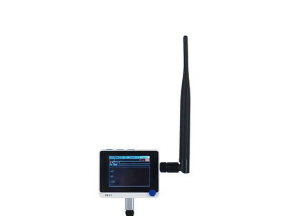 Wio Terminal LoRaWAN Field Tester Kit