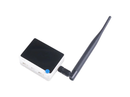 Wio Terminal LoRaWAN Field Tester Kit