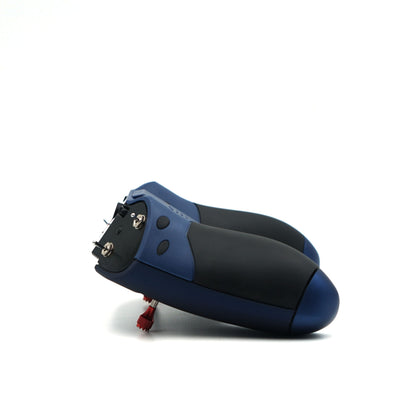 FrSky X-Lite Pro - 2.4GHz Radio Controller (Deep Sea Blue)