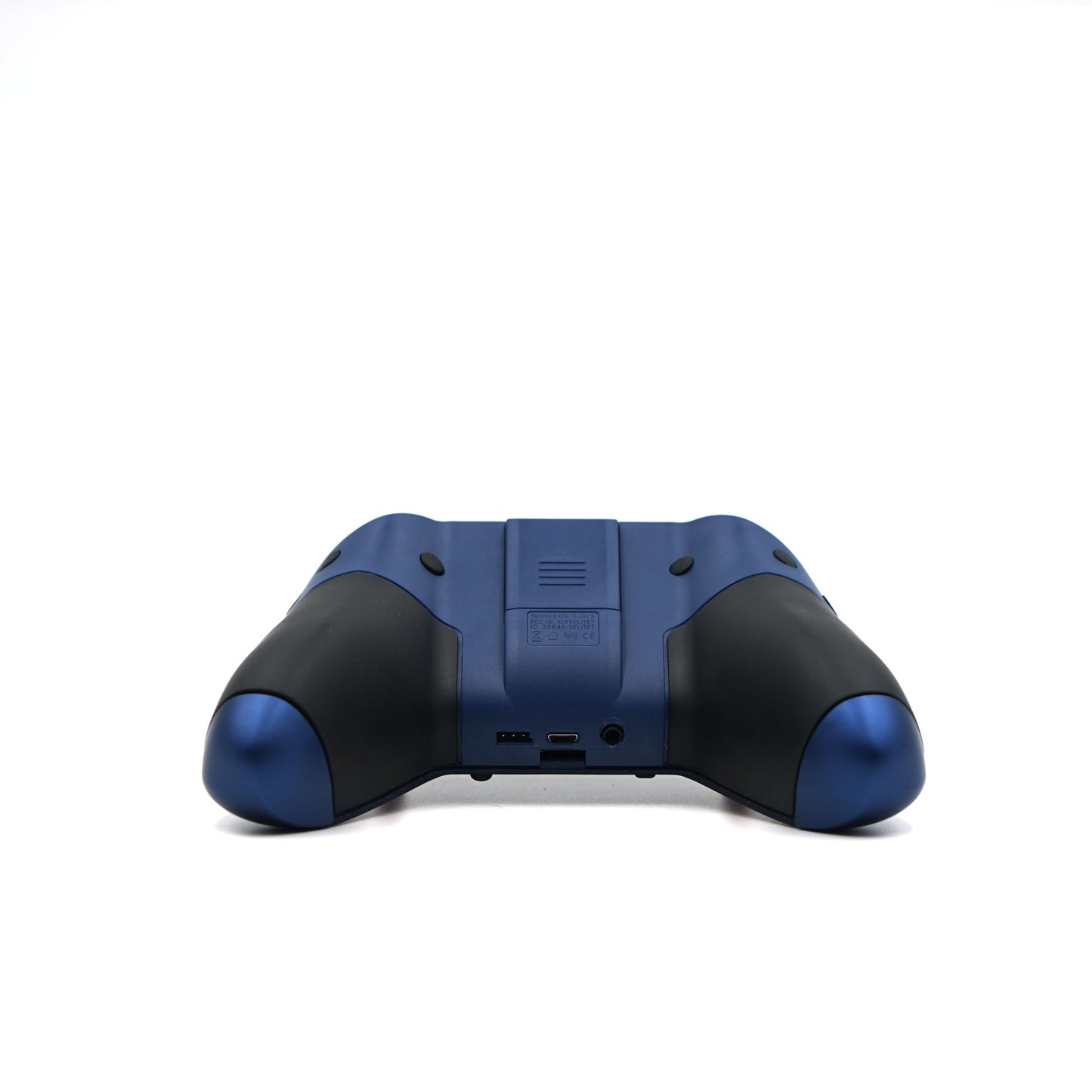 FrSky X-Lite Pro - 2.4GHz Radio Controller (Deep Sea Blue)