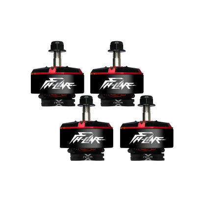 Xnova Freestyle Hard Line V2 2207 Brushless Motor (4 Pack)