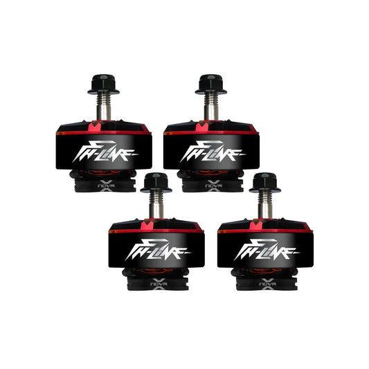 Xnova Freestyle Hard Line V2 2207 Brushless Motor (4 Pack)