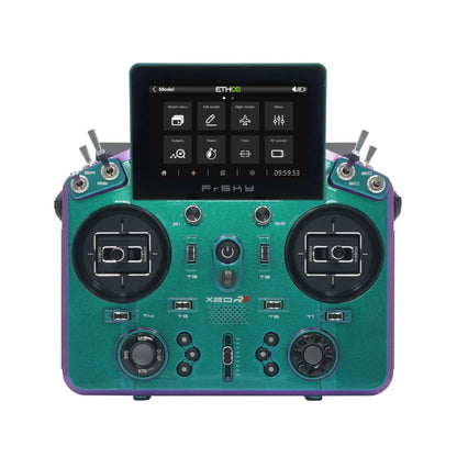 FrSky Tandem X20RS X20R Dual Band Radio Controller