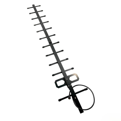 Maple Wireless 0.9GHz 14dBi Yagi Antenna (868/915MHz)