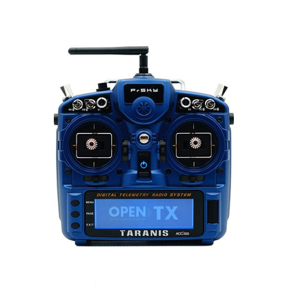 FrSky Taranis X9D Plus Special Edition ACCESS 2.4G 24CH Radio Transmitter
