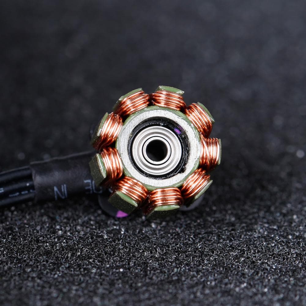 iFlight XING Nano 1206 3-4S Brushless Motor (4500Kv, 6500Kv)