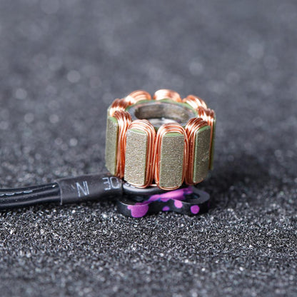 iFlight XING Nano 1206 3-4S Brushless Motor (4500Kv, 6500Kv)