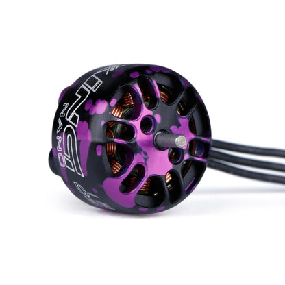 iFlight XING Nano 1206 3-4S Brushless Motor (4500Kv, 6500Kv)