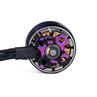 iFlight XING Nano 1206 3-4S Brushless Motor (4500Kv, 6500Kv)