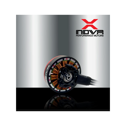 XNova T2203.5 2400Kv Motors (4pack)