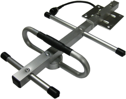 RFDesign 900MHz 6dBi 3-Element Yagi Antenna