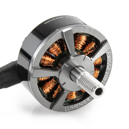 Lumenier ZIP 2407 1700Kv / 2550kv Motor