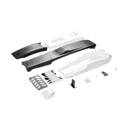 Fuselage Kit for ZOHD Dart 250g