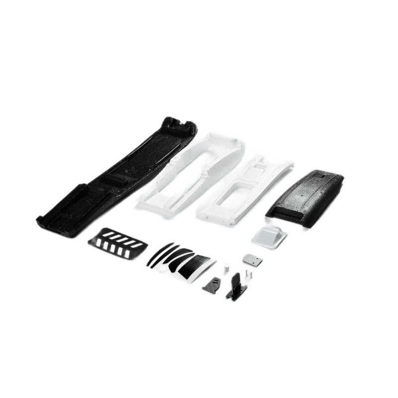 Fuselage Kit for ZOHD Dart 250g