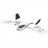 Fixed Wing Drones – Unmanned Tech