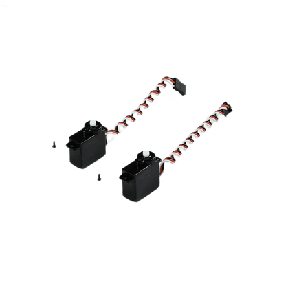 9g Servo (2pc) for ZOHD Dart 250g