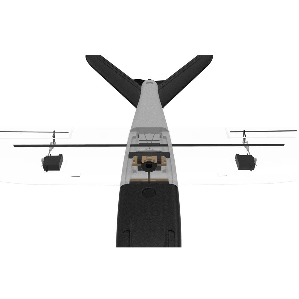 ZOHD Talon 250g 620mm FPV Airplane